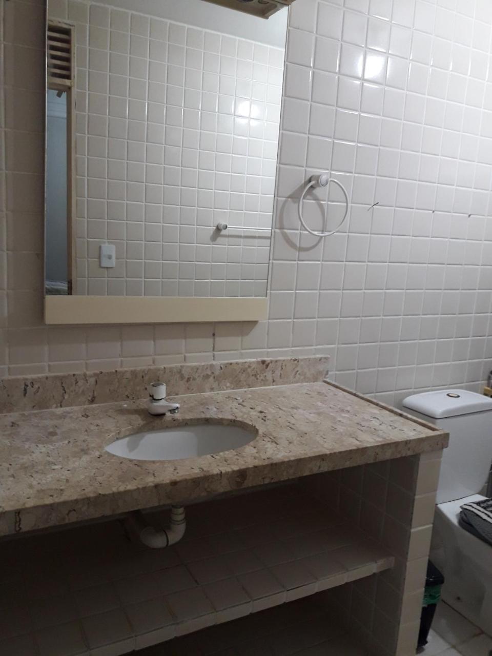 Pousada Manaíra Buena Playa João Pessoa Exterior foto