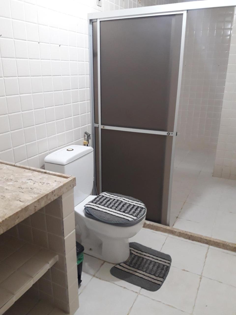 Pousada Manaíra Buena Playa João Pessoa Exterior foto