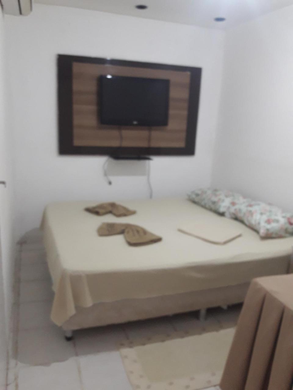 Pousada Manaíra Buena Playa João Pessoa Exterior foto