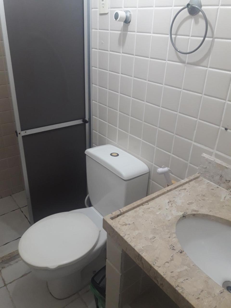 Pousada Manaíra Buena Playa João Pessoa Exterior foto