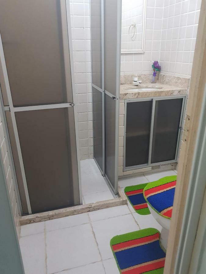 Pousada Manaíra Buena Playa João Pessoa Exterior foto