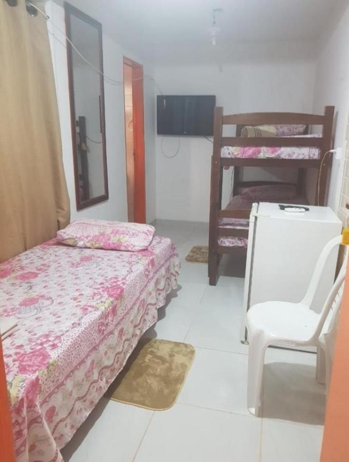 Pousada Manaíra Buena Playa João Pessoa Exterior foto