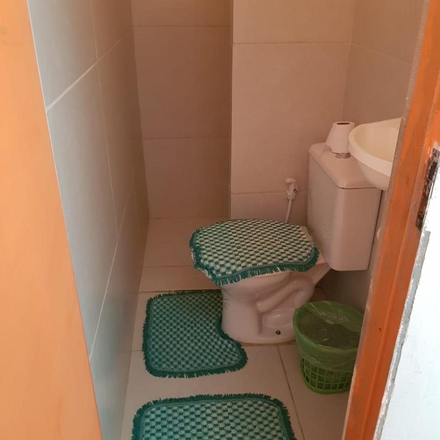 Pousada Manaíra Buena Playa João Pessoa Exterior foto