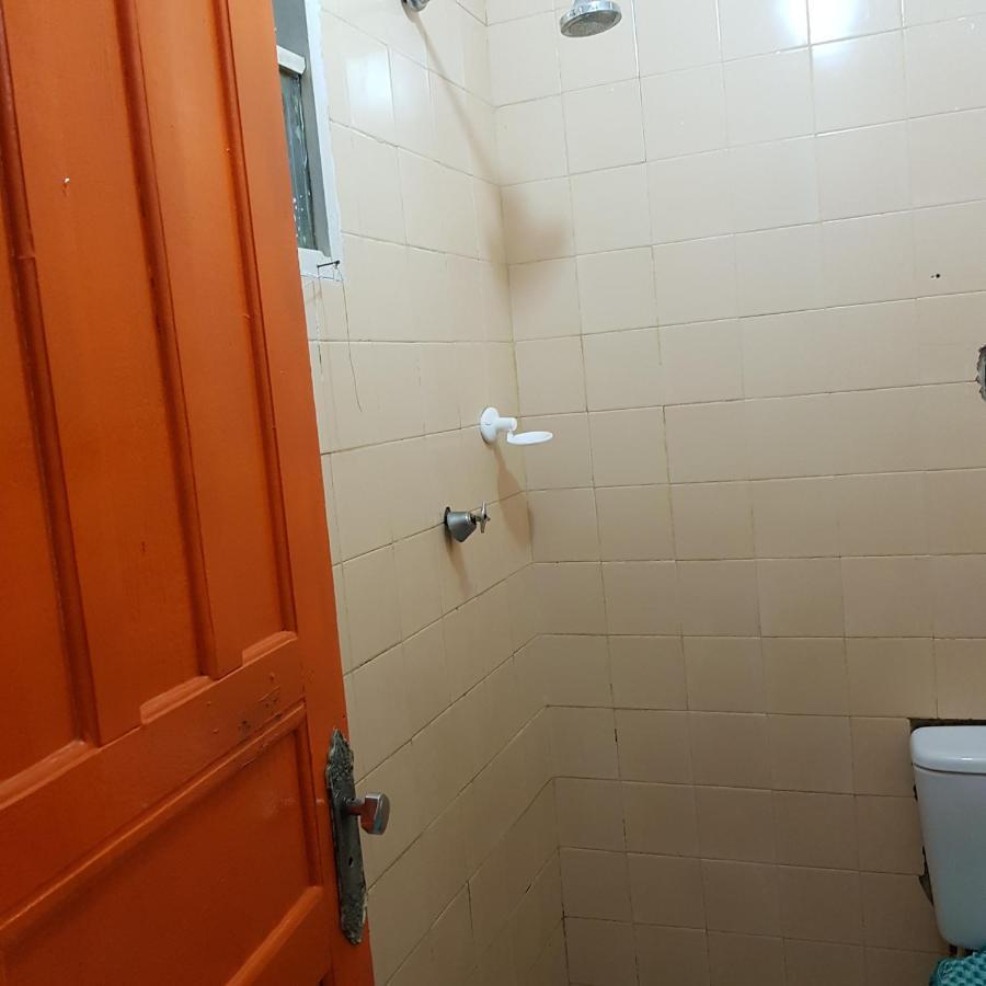 Pousada Manaíra Buena Playa João Pessoa Exterior foto