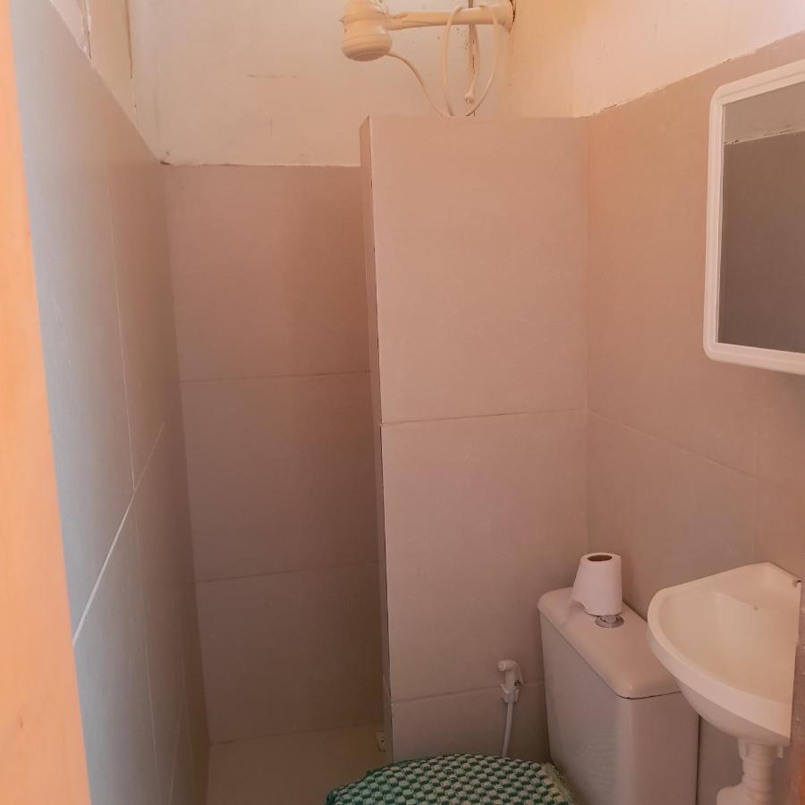 Pousada Manaíra Buena Playa João Pessoa Exterior foto